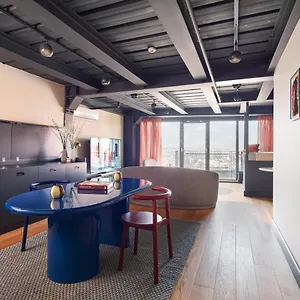 Otel Lab