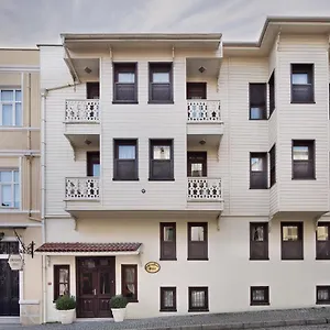 Hotel Sari Stambuł