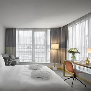 Hotel K+k Fenix Praga