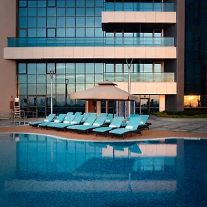 Szálloda Millennium Place Barsha Heights, Dubaj
