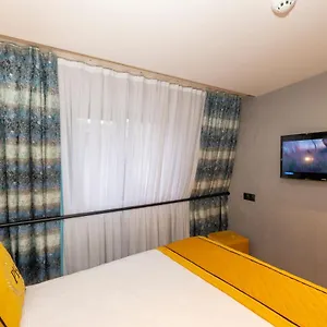Otel Peri Taksim
