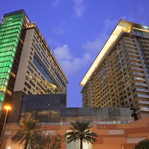 5* Otel Swissotel Al Ghurair - Deira & Creek