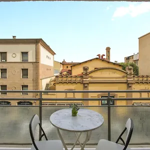 Apartment La Domo Di Letizia - Sweet Dreams In