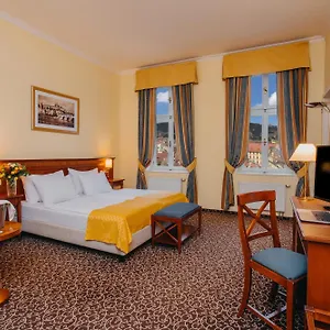 Hotel Louis Leger - Czech Leading Praga