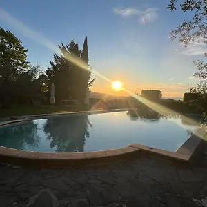 Villa Giotto Florence