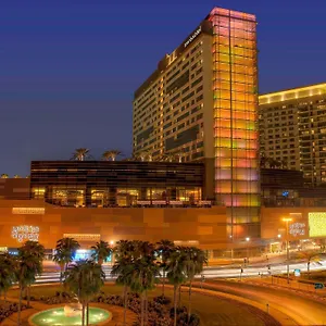 5* Otel Swissotel Al Ghurair - Deira & Creek