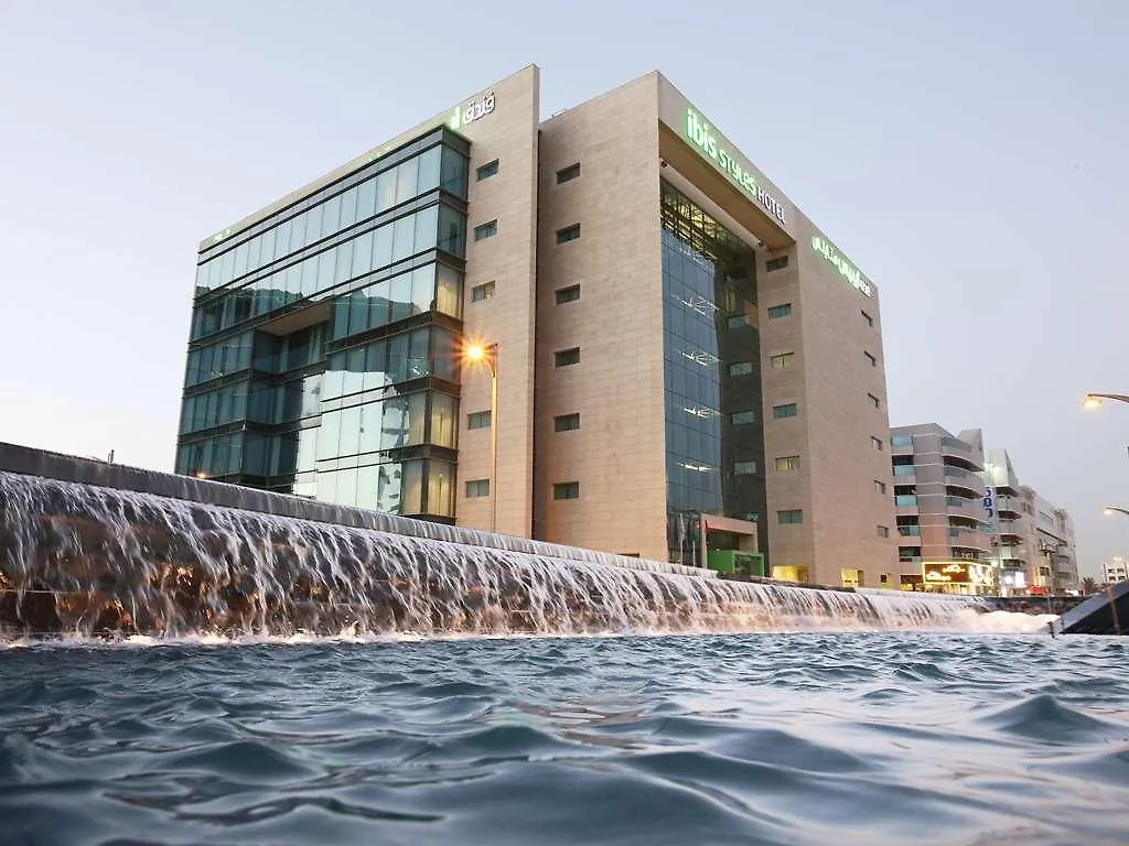 Otel Ibis Styles Dubai Jumeira