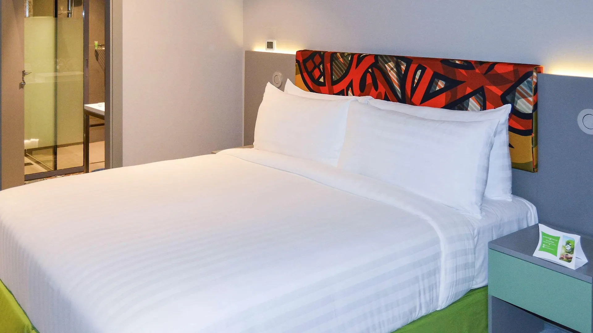 Ibis Styles Dubai Jumeira