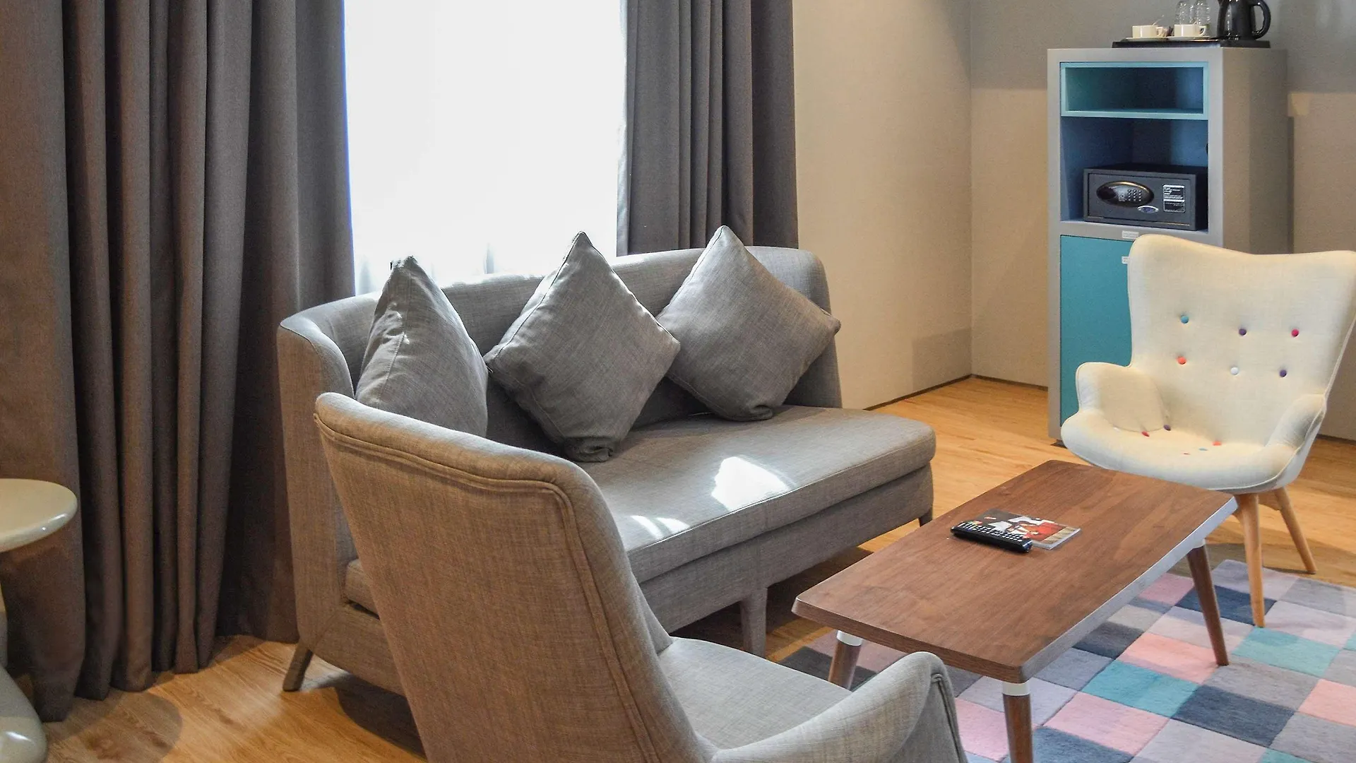 Otel Ibis Styles Dubai Jumeira
