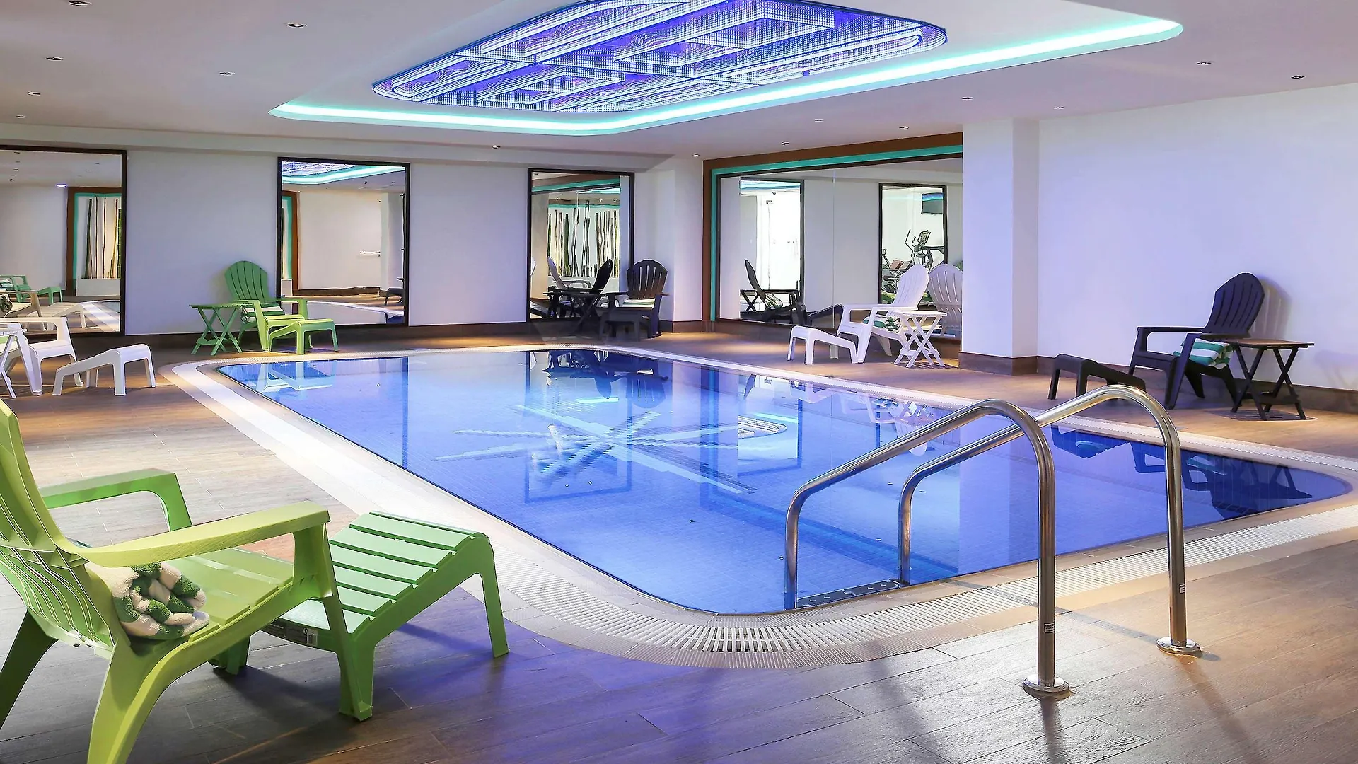 Ibis Styles Dubai Jumeira 3*,  Birleşik Arap Emirlikleri