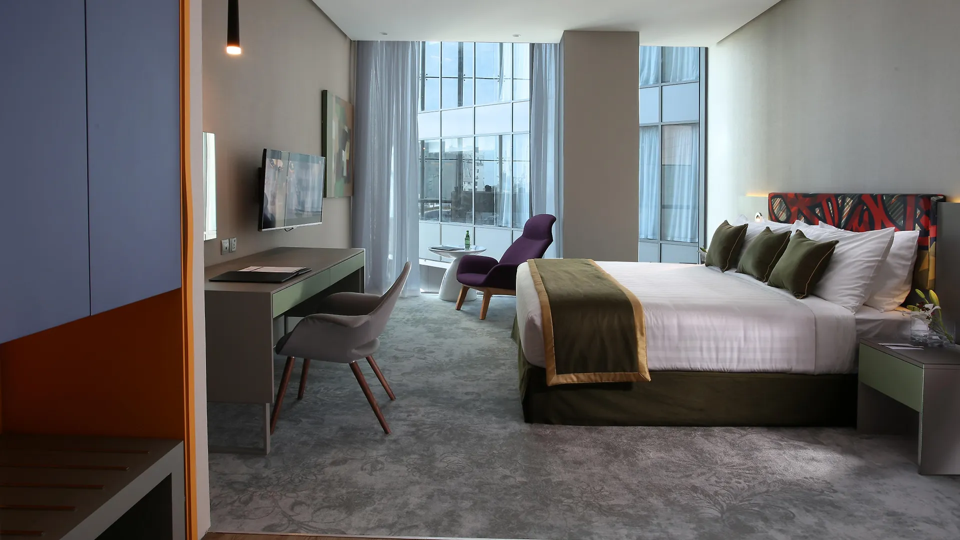 Ibis Styles Dubai Jumeira