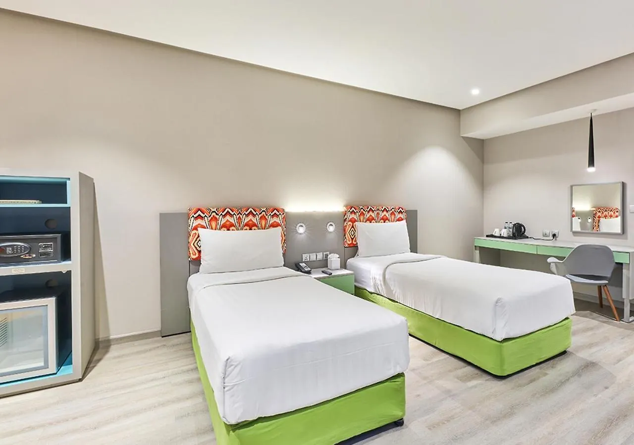 Ibis Styles Dubai Jumeira Otel