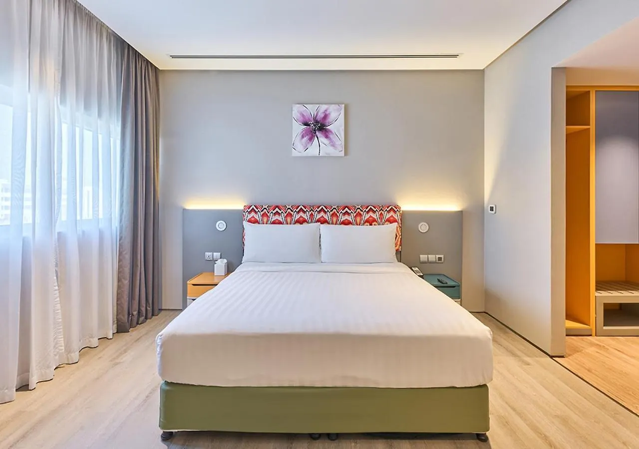 Otel Ibis Styles Dubai Jumeira