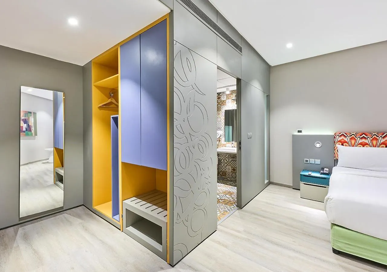 Ibis Styles Dubai Jumeira