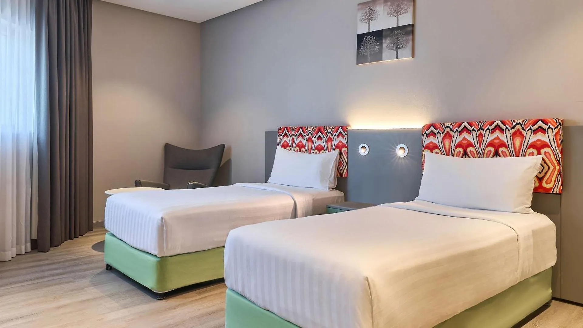 Ibis Styles Dubai Jumeira