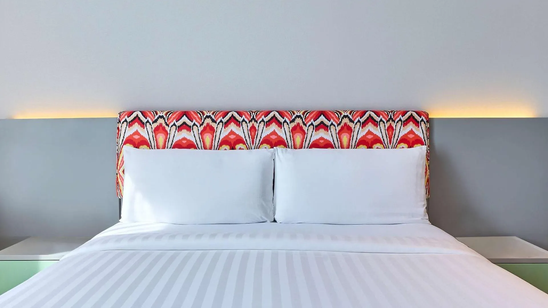 Ibis Styles Dubai Jumeira