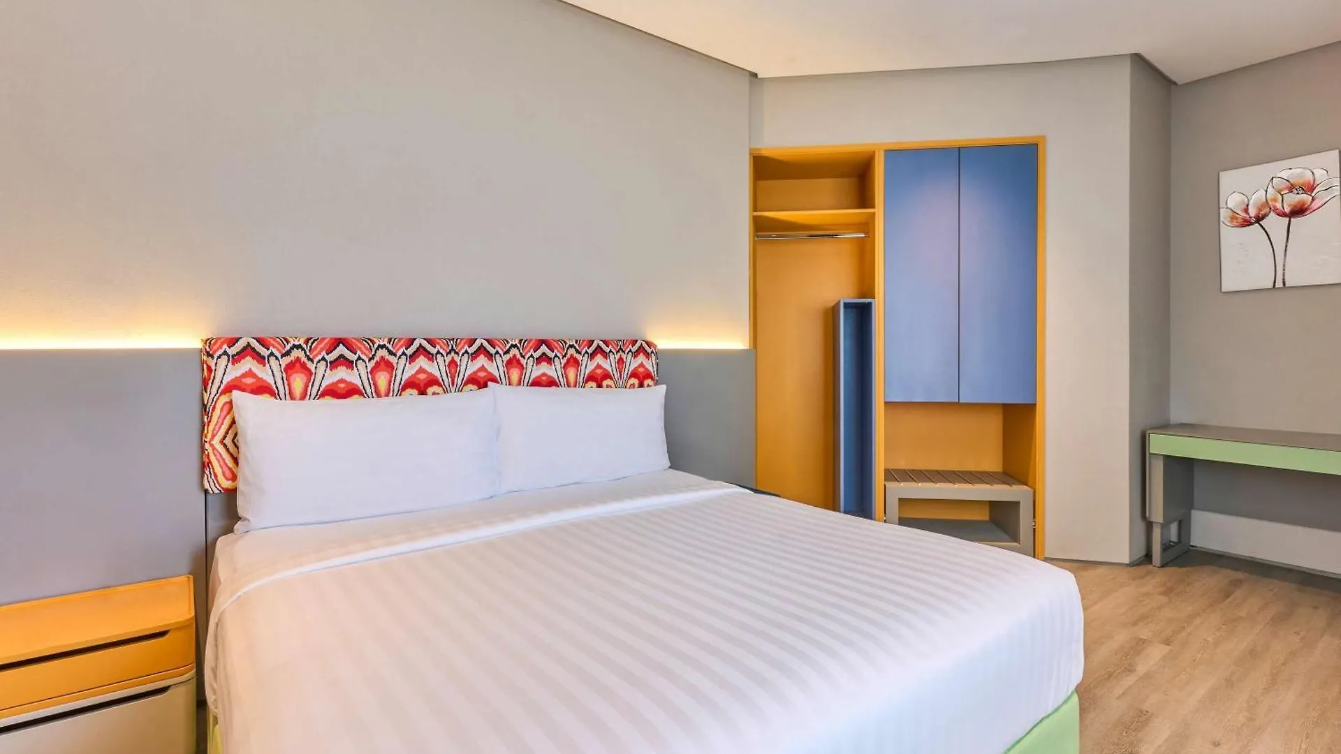 Otel Ibis Styles Dubai Jumeira