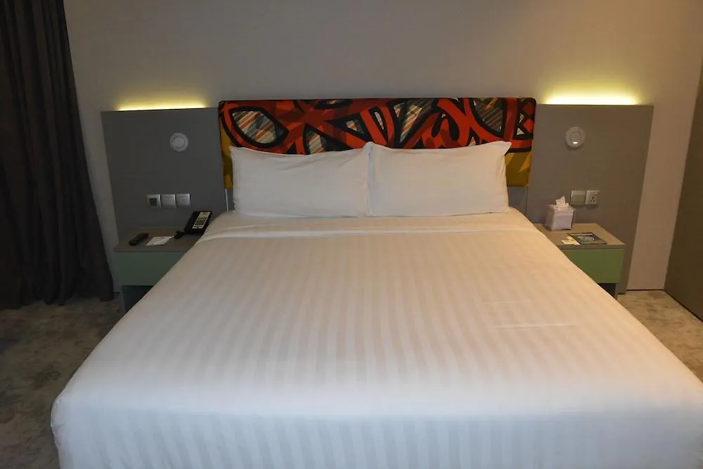 Ibis Styles Dubai Jumeira