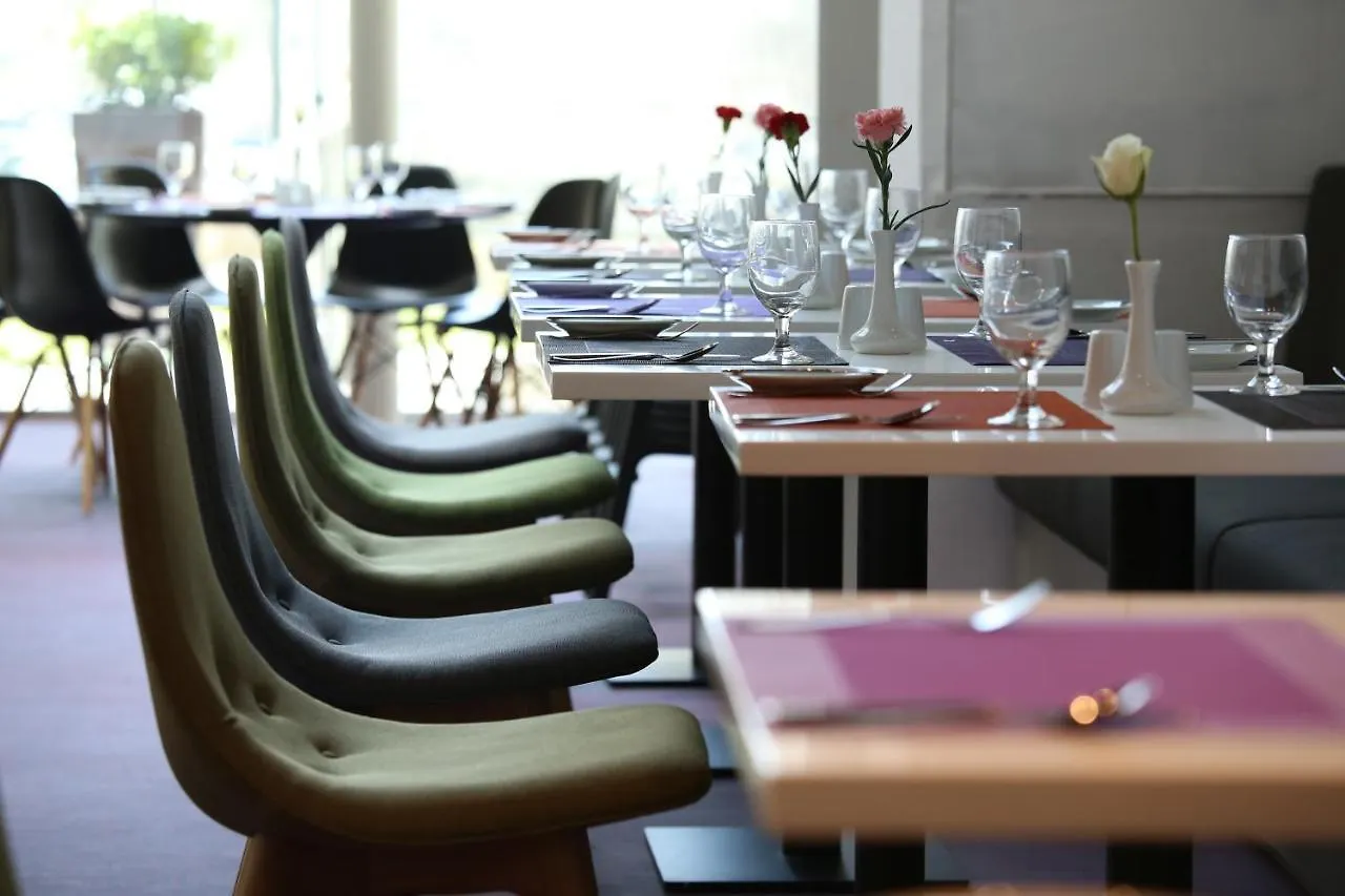 *** Hotel Ibis Styles Dubai Jumeira Zjednoczone Emiraty Arabskie