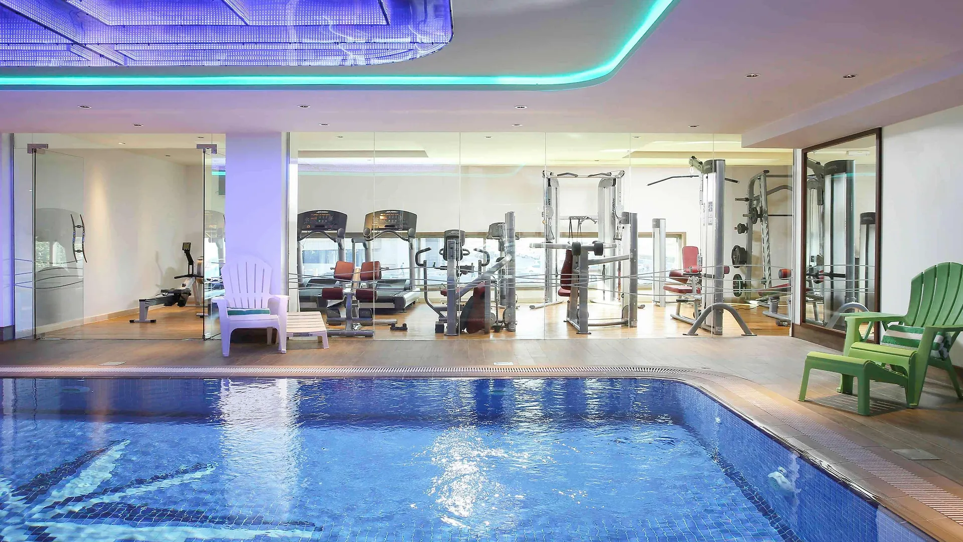 Ibis Styles Dubai Jumeira Hotel