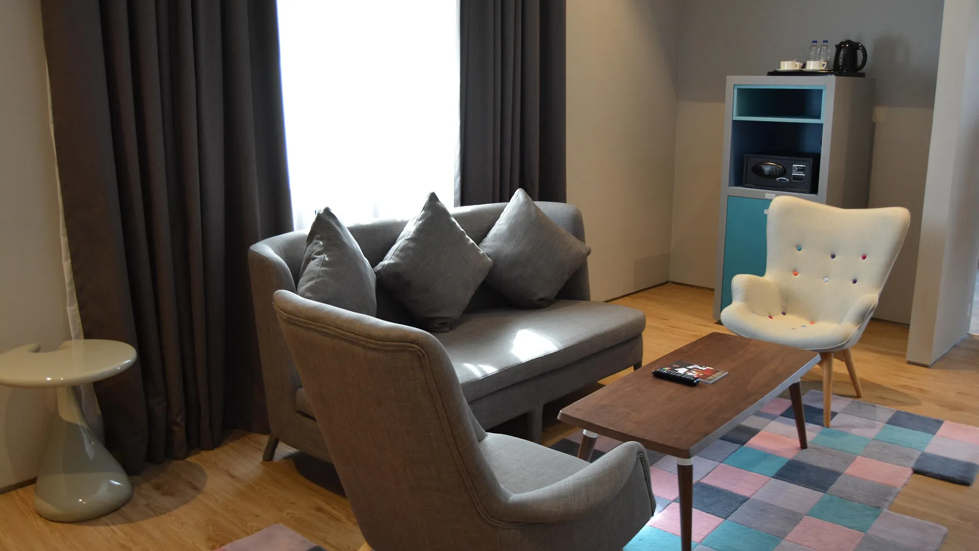 Ibis Styles Dubai Jumeira 3*,  Zjednoczone Emiraty Arabskie