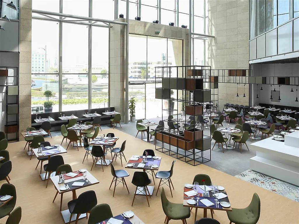 Hotel Ibis Styles Dubai Jumeira