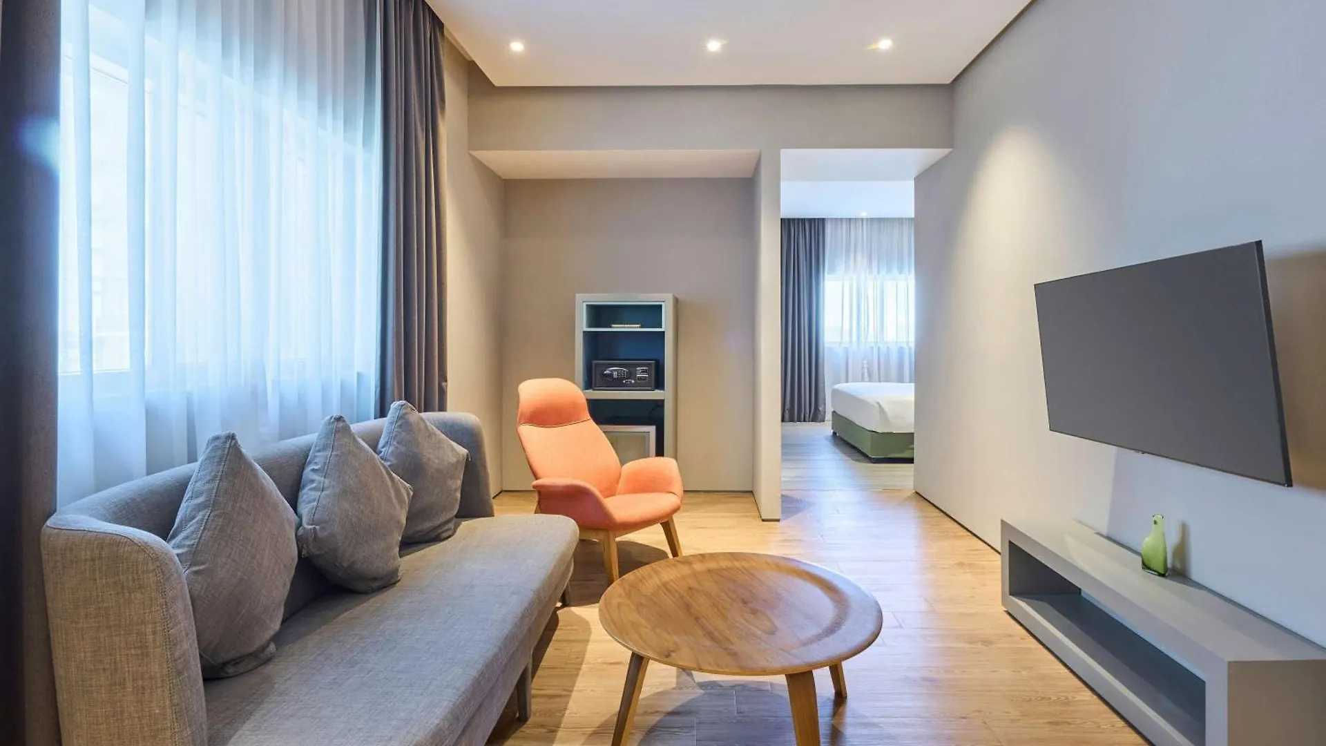 Ibis Styles Dubai Jumeira Zjednoczone Emiraty Arabskie