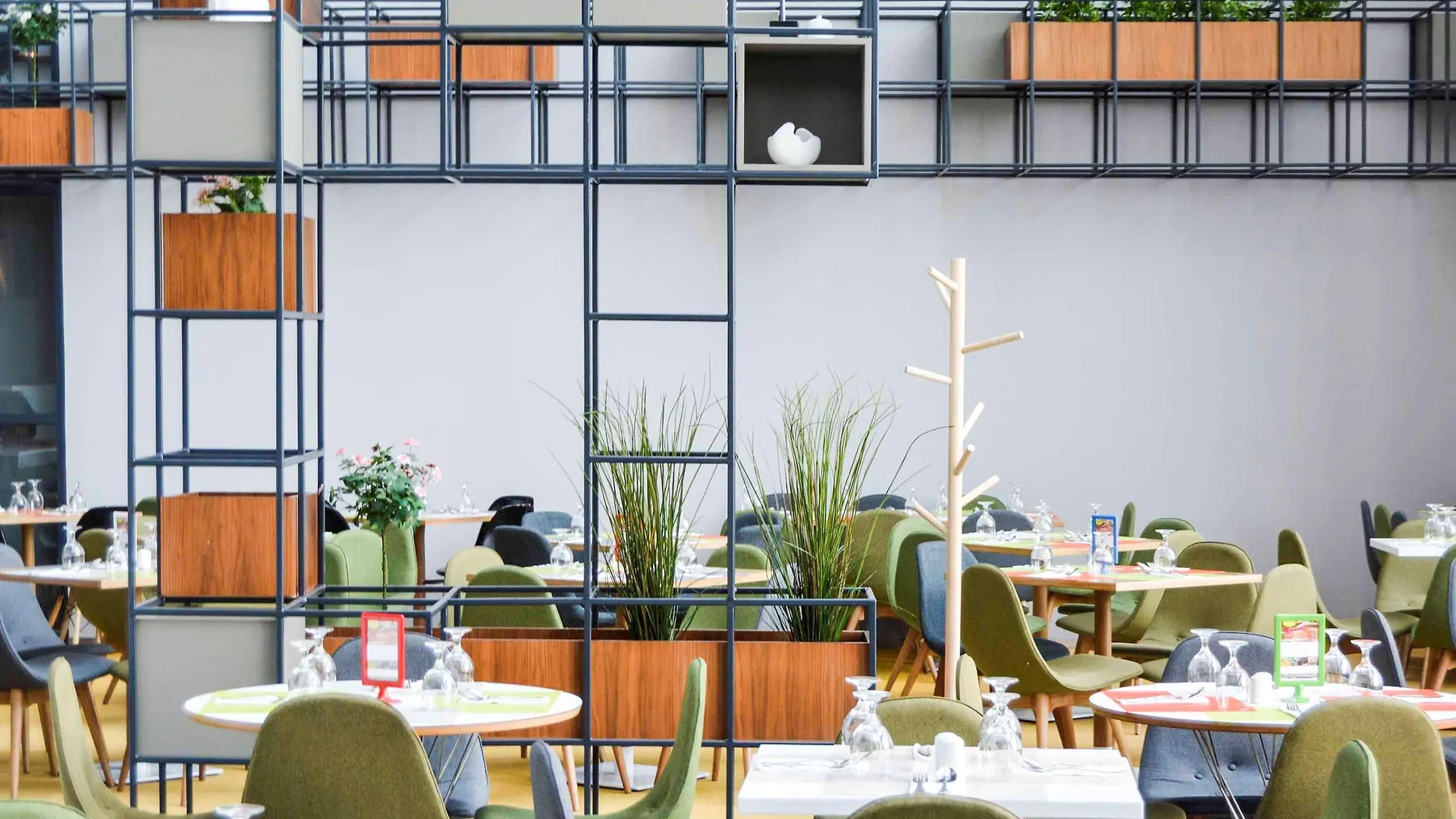 Ibis Styles Dubai Jumeira איחוד האמירויות הערביות