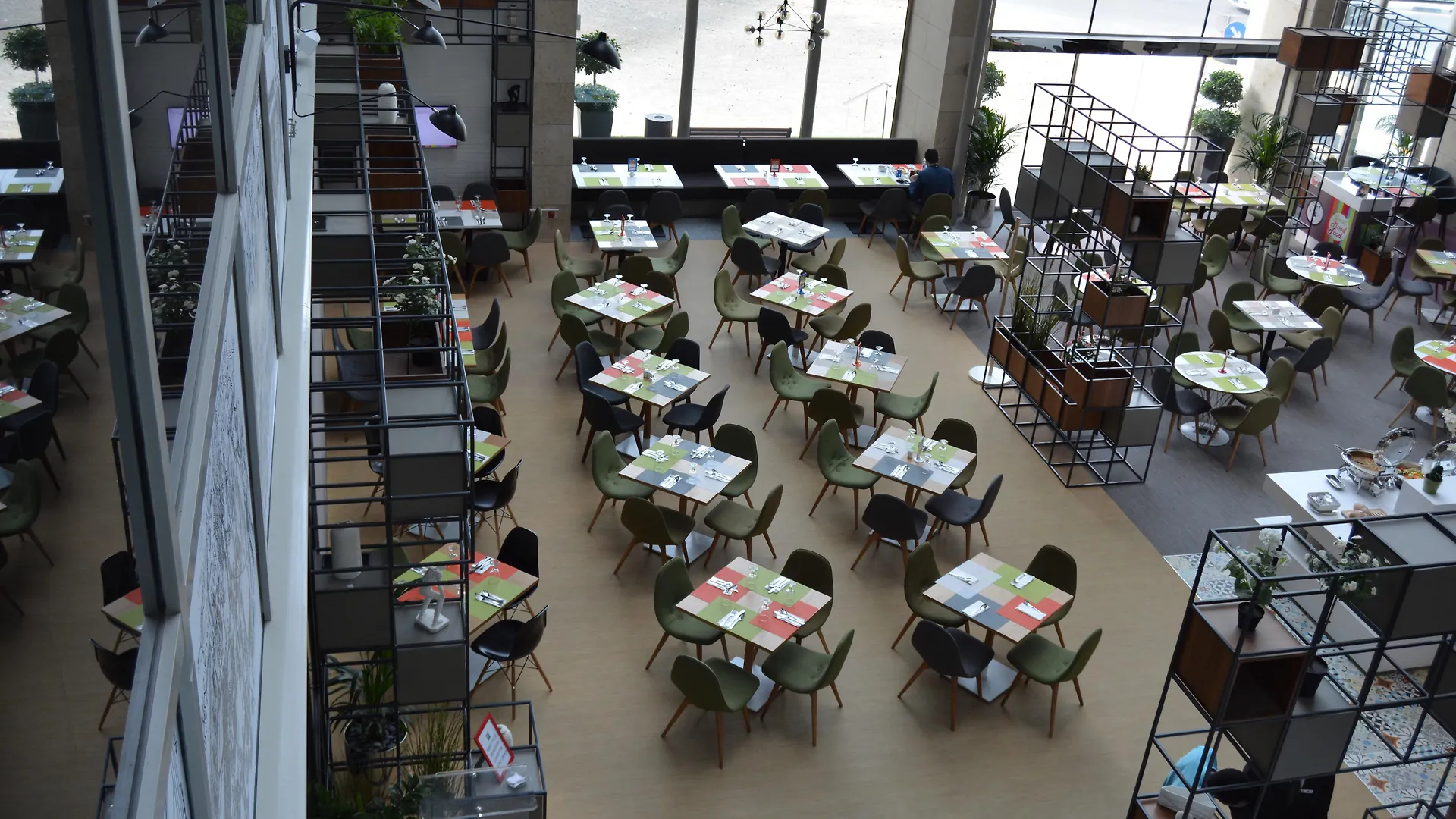 Ibis Styles Dubai Jumeira איחוד האמירויות הערביות