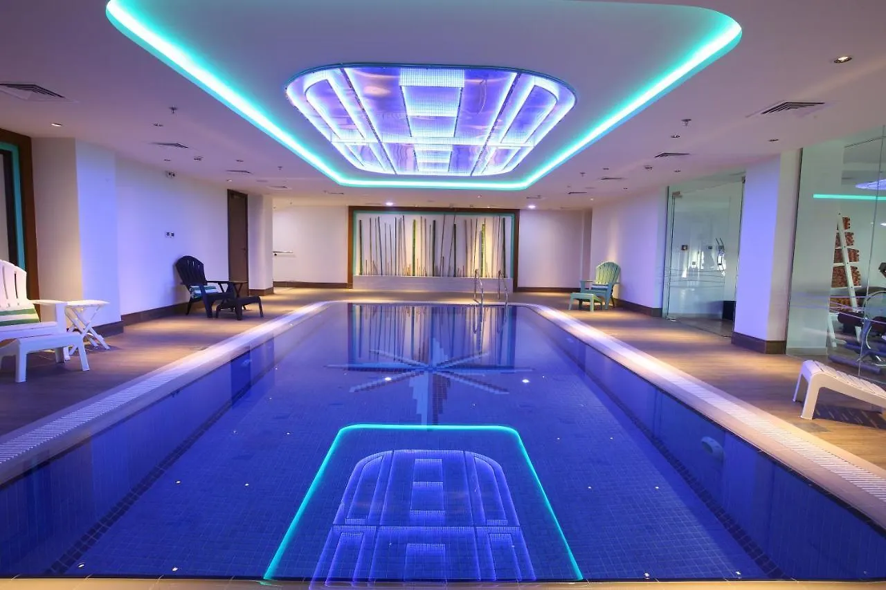 מלון Ibis Styles Dubai Jumeira